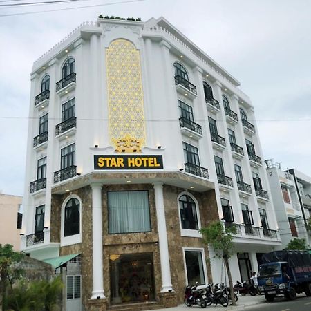 Star Hotel Restaurant Tuy Hoa Exterior foto